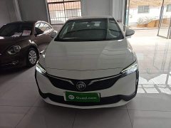 Buick Weilan 6 2020 Plug-in Hybrid Connected Fashion Edition - ფოტო 3