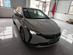 Buick Weilan 6 2020 Plug-in Hybrid Connected Fashion Edition - ფოტო 4