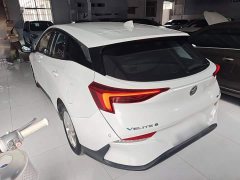 Buick Weilan 6 2020 Plug-in Hybrid Connected Fashion Edition - ფოტო 5