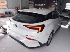 Buick Weilan 6 2020 Plug-in Hybrid Connected Fashion Edition - ფოტო 7
