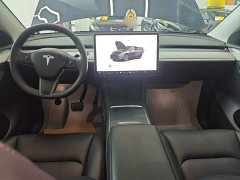 Tesla Model Y Rear-Wheel Drive - ფოტო 10