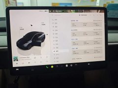 Tesla Model Y Rear-Wheel Drive - ფოტო 12