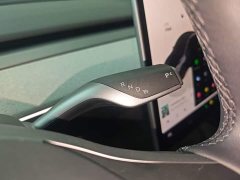 Tesla Model Y Rear-Wheel Drive - ფოტო 14