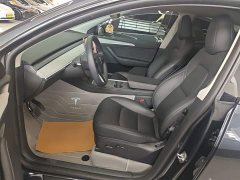 Tesla Model Y Rear-Wheel Drive - ფოტო 15