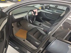Tesla Model Y Rear-Wheel Drive - ფოტო 16