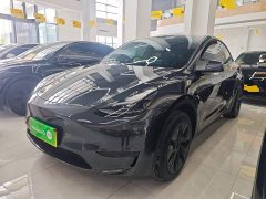 Tesla Model Y Rear-Wheel Drive - ფოტო 2