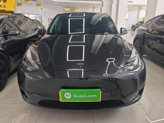 Tesla Model Y Rear-Wheel Drive - ფოტო 3