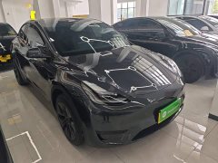 Tesla Model Y Rear-Wheel Drive - ფოტო 4