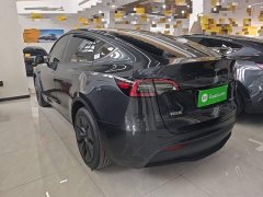 Tesla Model Y Rear-Wheel Drive - ფოტო 5