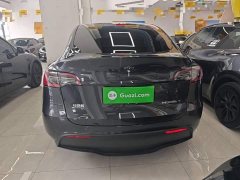 Tesla Model Y Rear-Wheel Drive - ფოტო 6