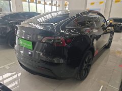 Tesla Model Y Rear-Wheel Drive - ფოტო 7