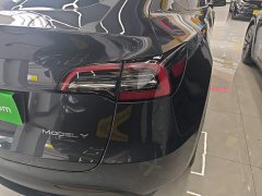 Tesla Model Y Rear-Wheel Drive - ფოტო 8