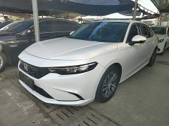 Honda Envix 240TURBO CVT Tech Edition - ფოტო 1