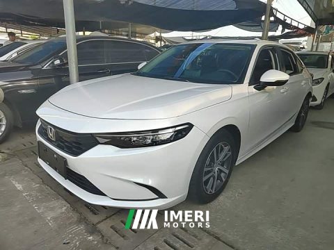 2022 Honda Envix 240TURBO CVT Tech Edition - ავტომობილი ჩინეთიდან
