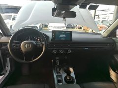 Honda Envix 240TURBO CVT Tech Edition - ფოტო 10