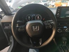 Honda Envix 240TURBO CVT Tech Edition - ფოტო 11