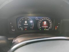 Honda Envix 240TURBO CVT Tech Edition - ფოტო 12