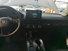Honda Envix 240TURBO CVT Tech Edition - ფოტო 13