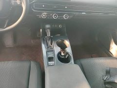 Honda Envix 240TURBO CVT Tech Edition - ფოტო 14