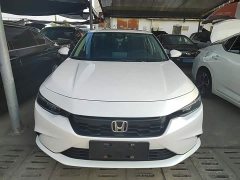 Honda Envix 240TURBO CVT Tech Edition - ფოტო 3