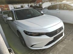 Honda Envix 240TURBO CVT Tech Edition - ფოტო 4
