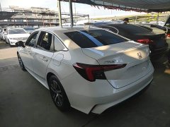Honda Envix 240TURBO CVT Tech Edition - ფოტო 5