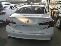 Honda Envix 240TURBO CVT Tech Edition - ფოტო 6