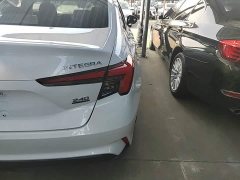 Honda Envix 240TURBO CVT Tech Edition - ფოტო 8