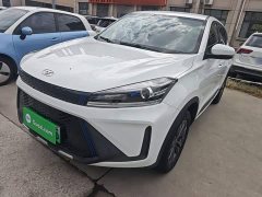 Chery Xuanjie Pro EV 2022 401km Yuexi Edition - ფოტო 1