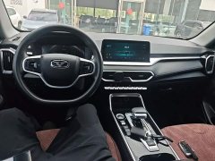 Chery Xuanjie Pro EV 2022 401km Yuexi Edition - ფოტო 10