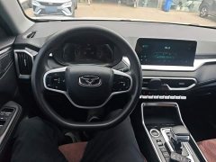 Chery Xuanjie Pro EV 2022 401km Yuexi Edition - ფოტო 11