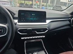 Chery Xuanjie Pro EV 2022 401km Yuexi Edition - ფოტო 13