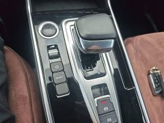 Chery Xuanjie Pro EV 2022 401km Yuexi Edition - ფოტო 14