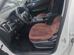Chery Xuanjie Pro EV 2022 401km Yuexi Edition - ფოტო 15