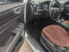 Chery Xuanjie Pro EV 2022 401km Yuexi Edition - ფოტო 16