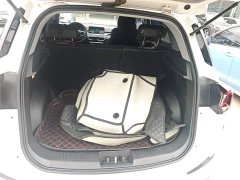 Chery Xuanjie Pro EV 2022 401km Yuexi Edition - ფოტო 19