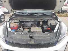 Chery Xuanjie Pro EV 2022 401km Yuexi Edition - ფოტო 20
