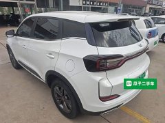 Chery Xuanjie Pro EV 2022 401km Yuexi Edition - ფოტო 5