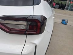 Chery Xuanjie Pro EV 2022 401km Yuexi Edition - ფოტო 8