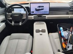 Fangchengbao Titanium 7 190KM Four-Wheel Drive Ultra Edition - ფოტო 10