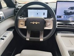 Fangchengbao Titanium 7 190KM Four-Wheel Drive Ultra Edition - ფოტო 11