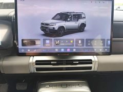 Fangchengbao Titanium 7 190KM Four-Wheel Drive Ultra Edition - ფოტო 13