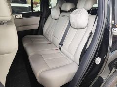 Fangchengbao Titanium 7 190KM Four-Wheel Drive Ultra Edition - ფოტო 17