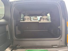 Fangchengbao Titanium 7 190KM Four-Wheel Drive Ultra Edition - ფოტო 19