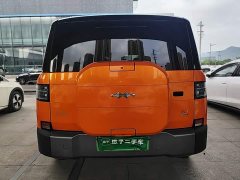 Fangchengbao Titanium 7 190KM Four-Wheel Drive Ultra Edition - ფოტო 6