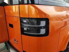 Fangchengbao Titanium 7 190KM Four-Wheel Drive Ultra Edition - ფოტო 8