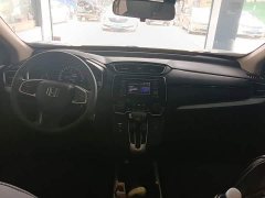 Honda CR-V 2021 2.4T CVT FWD Comfort - ფოტო 10