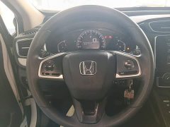 Honda CR-V 2021 2.4T CVT FWD Comfort - ფოტო 11