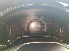 Honda CR-V 2021 2.4T CVT FWD Comfort - ფოტო 12