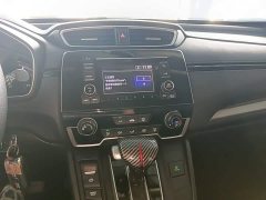 Honda CR-V 2021 2.4T CVT FWD Comfort - ფოტო 13